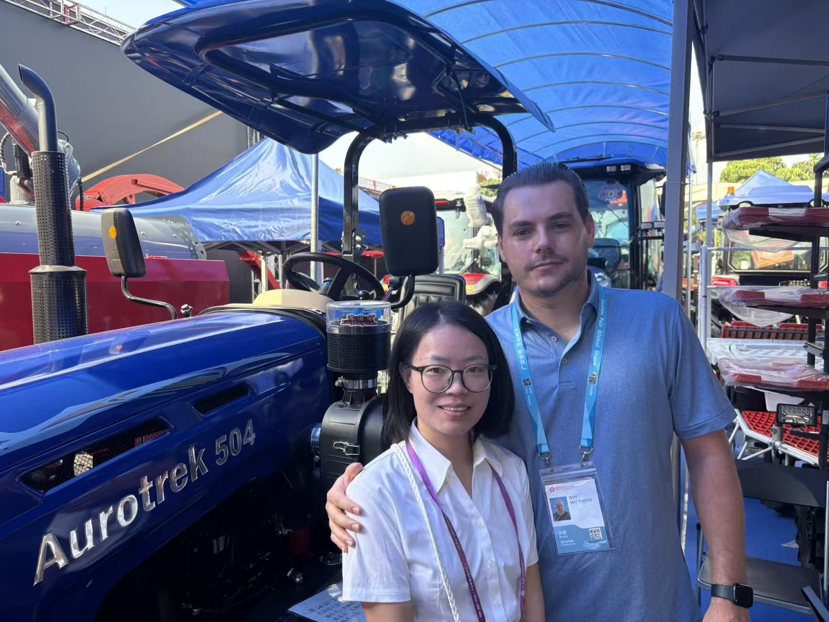 canton fair 2026 feria de cantón 2026