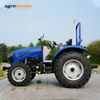Tractor agrícola 75HP 4WD