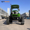 Tractor agrícola de jardín con ruedas Mini 4WD de 90 CV
