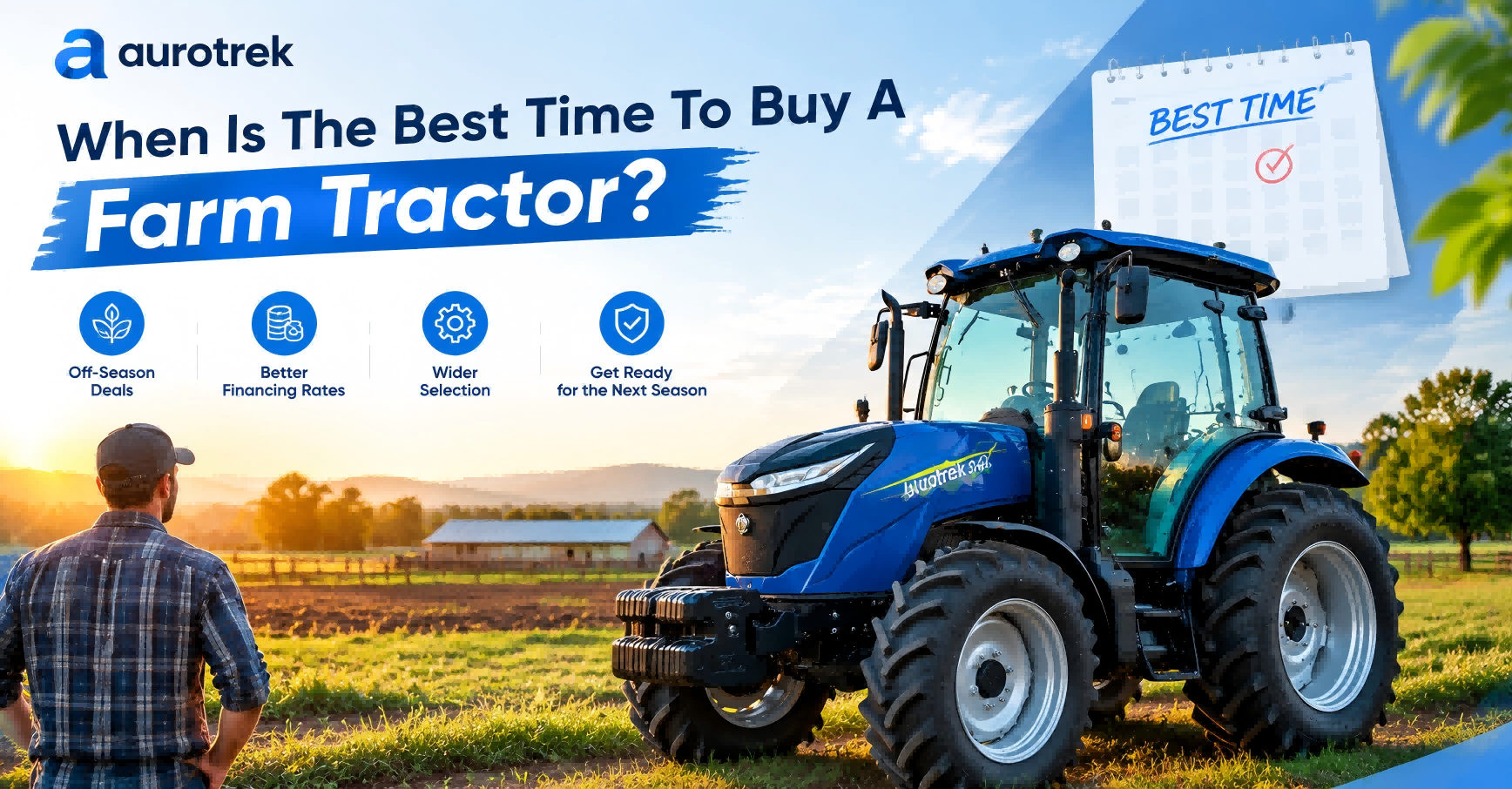 tractor agr&iacute;cola