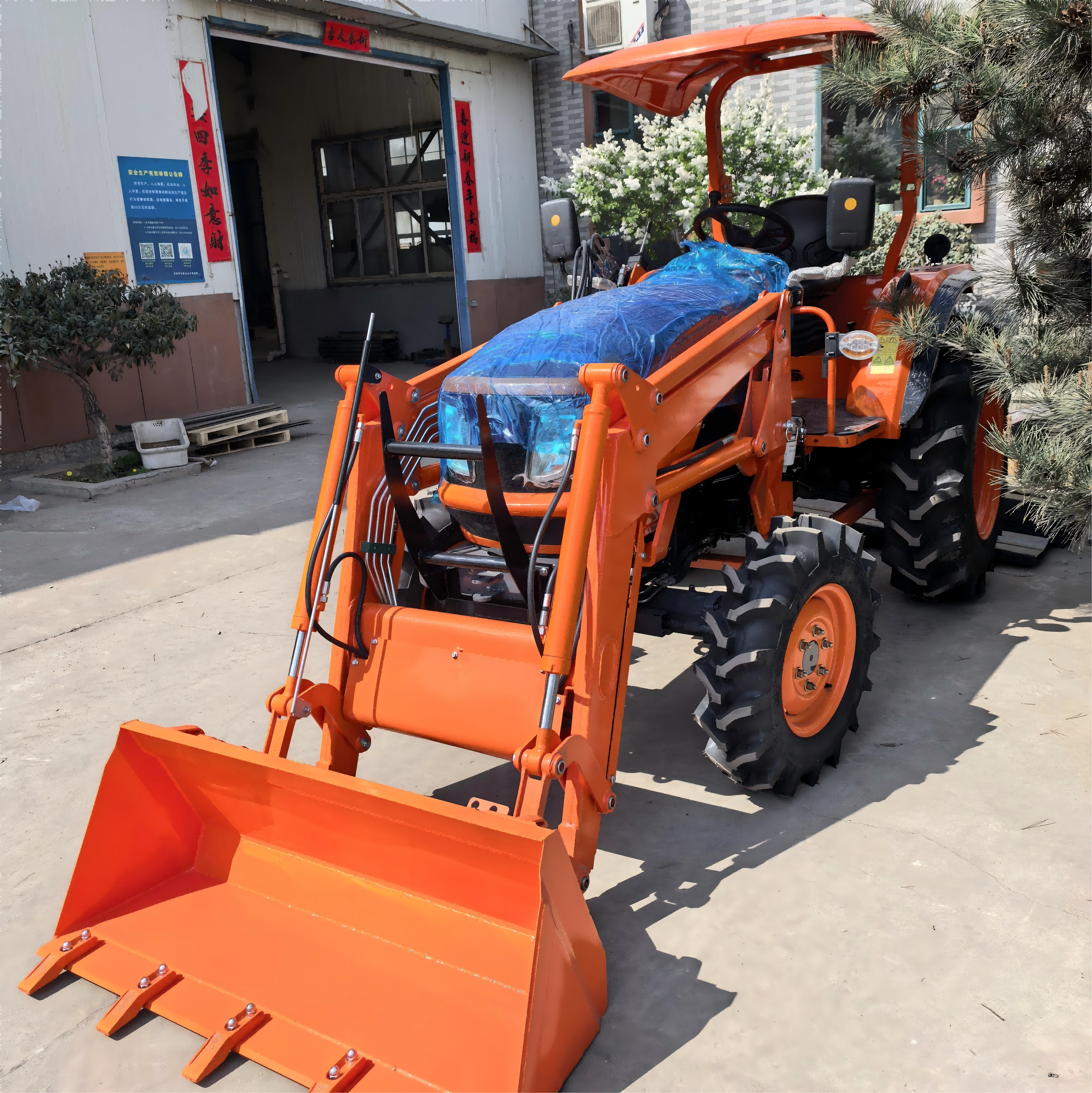 Tractor Agrotianda 50cv (1)