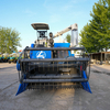 Cosechadora de arroz con tanque grande 4lz-6.0