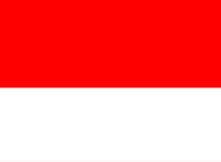 Distribuidor regional de Indonesia