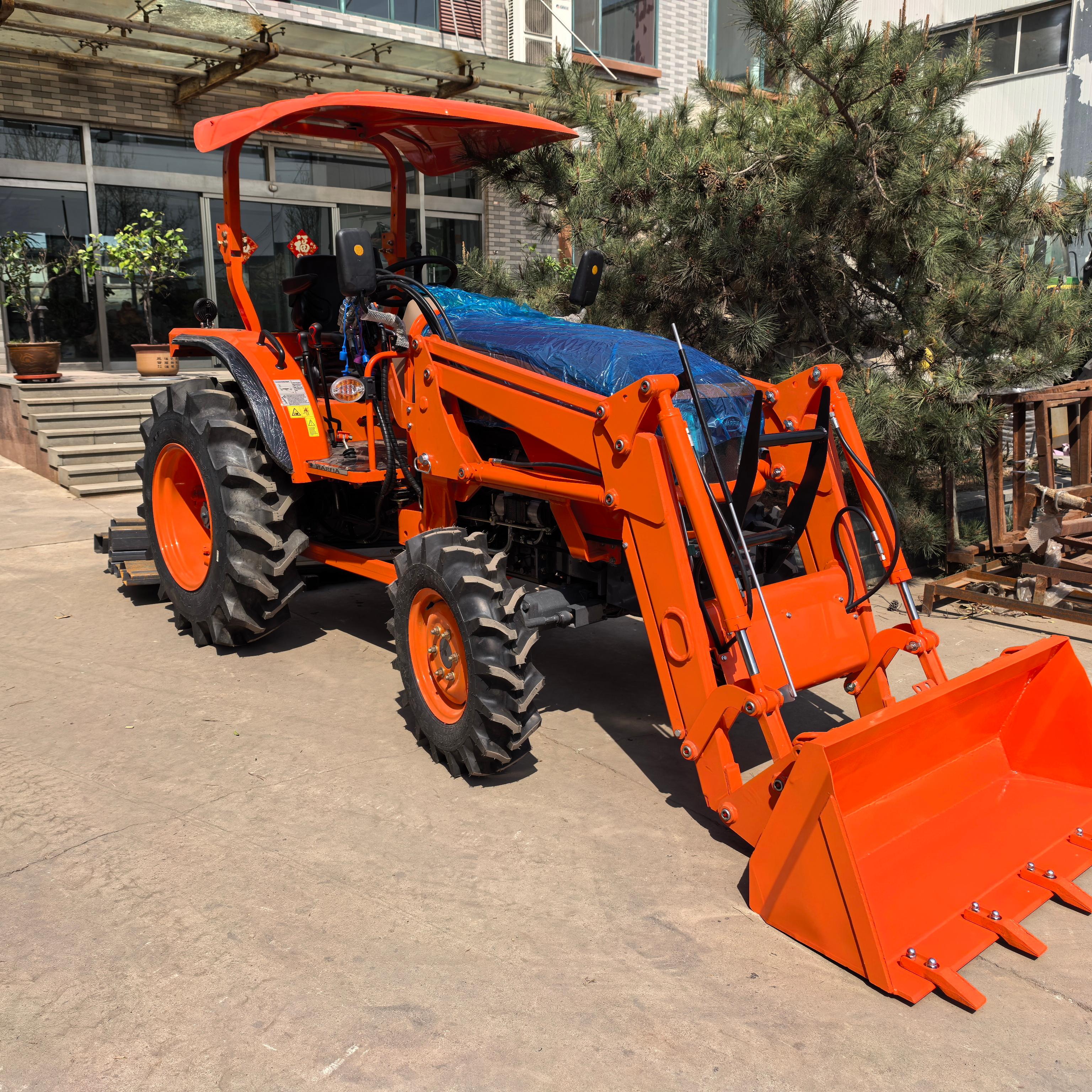Tractor Agrotianda 50cv (1)