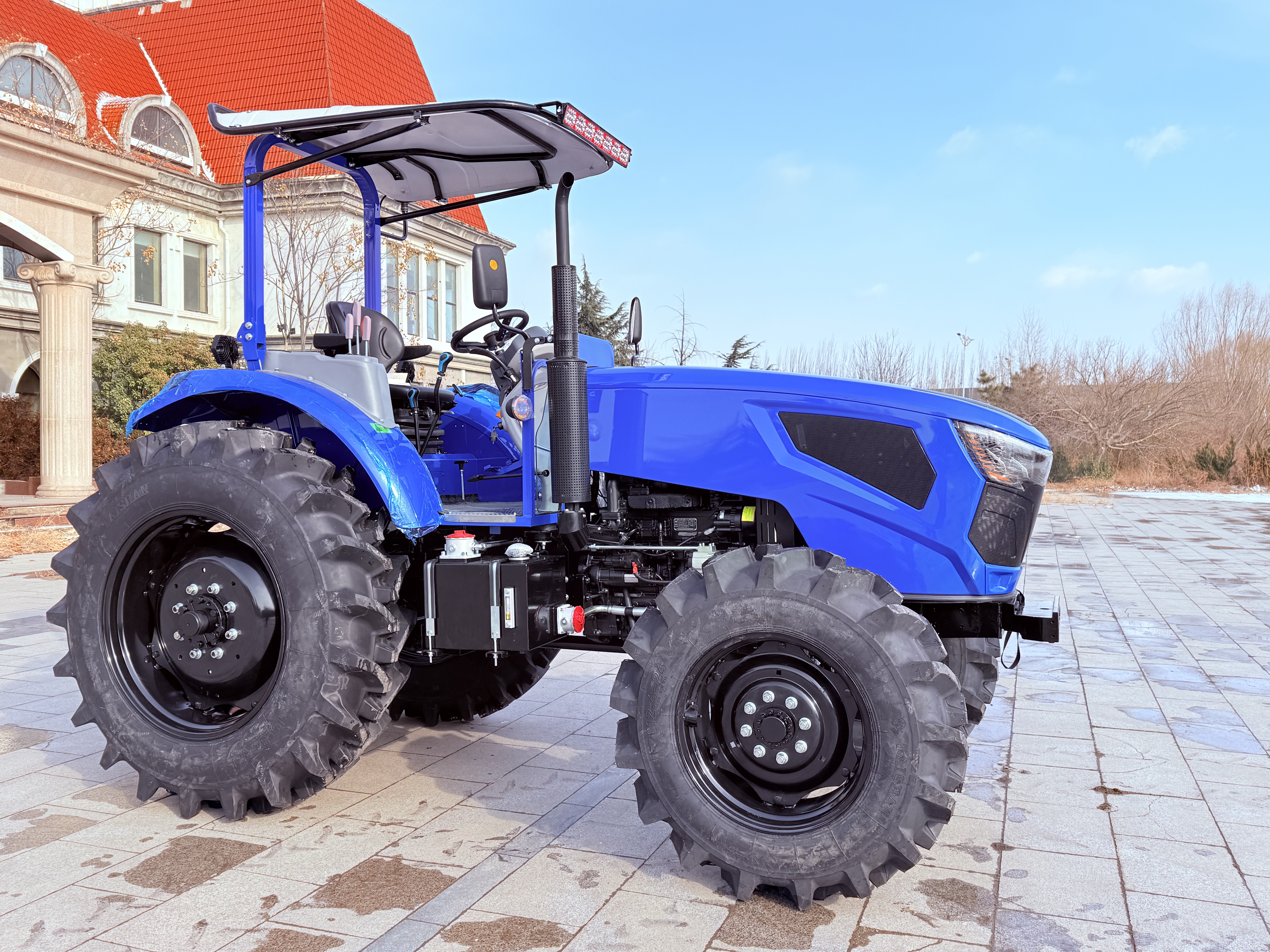 100 CV azul (1)