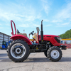 Mini tractor agrícola 40HP 4WD sin cabina
