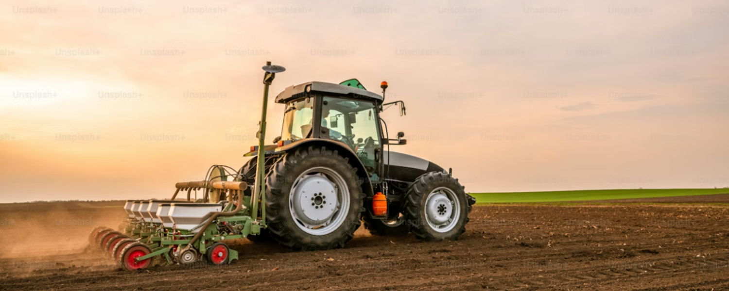 que es un tractor