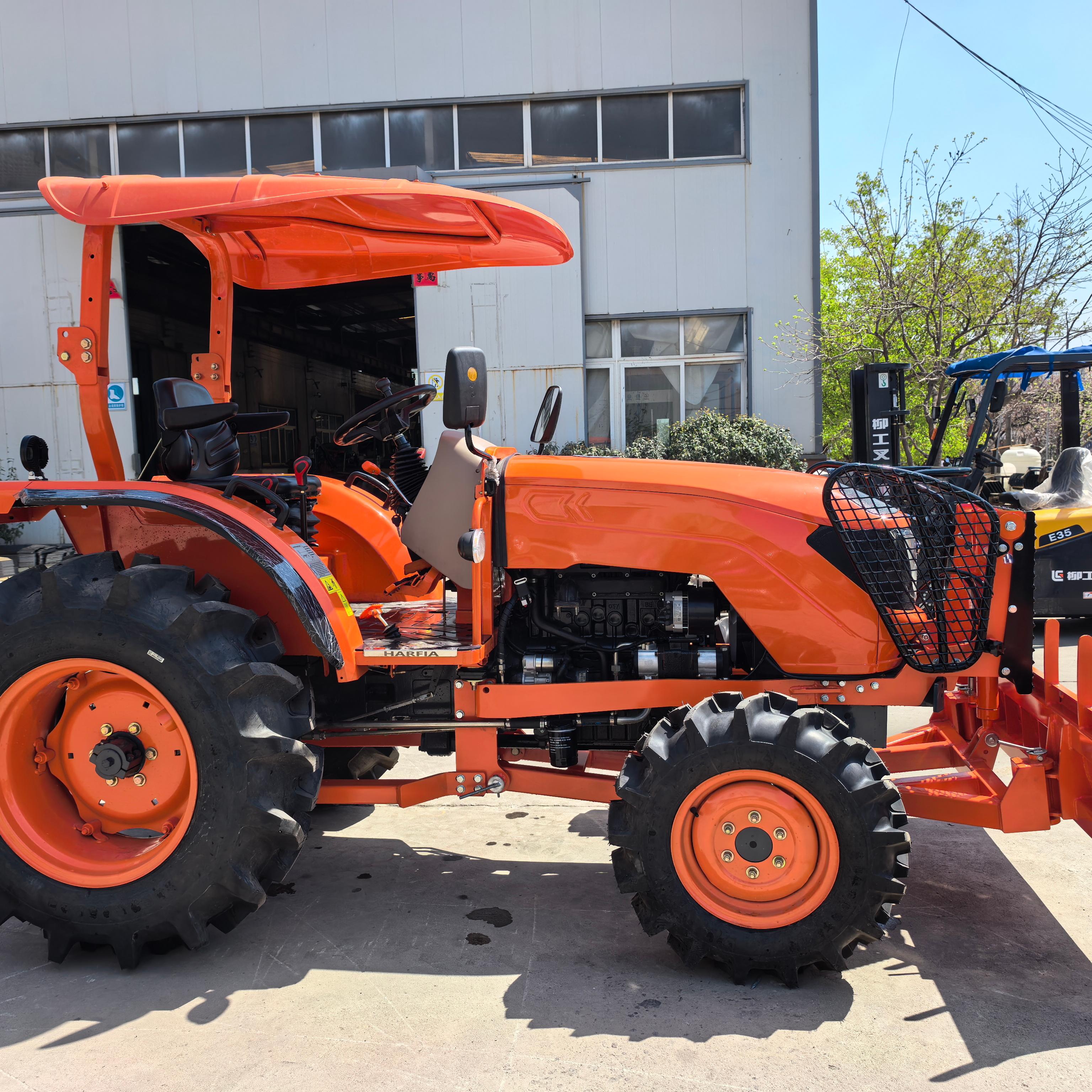 Tractor Agrotianda 50cv (7)