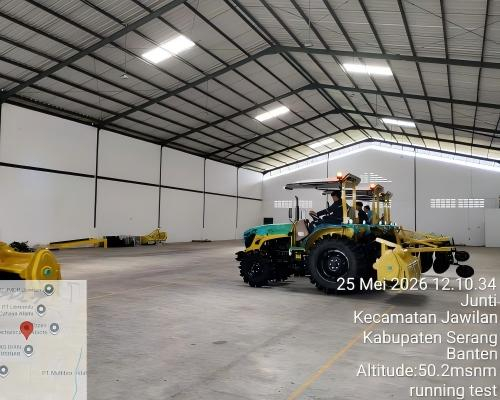 tractor(1)