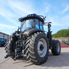 180HP/210HP/260HP 4WD Tractor de cabina cerrado de gran potencia