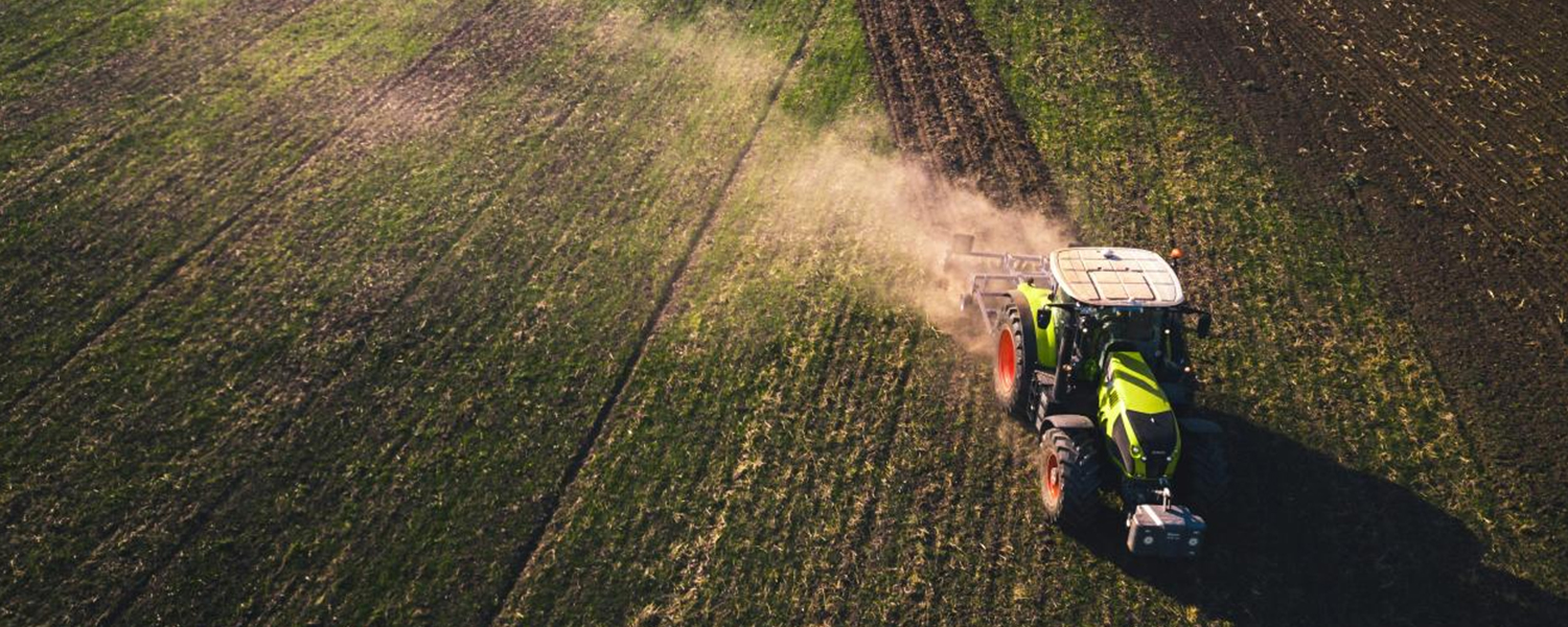 &iquest;C&oacute;mo utilizar los tractores?