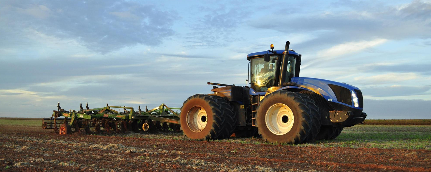 &iquest;C&oacute;mo funciona el tractor?