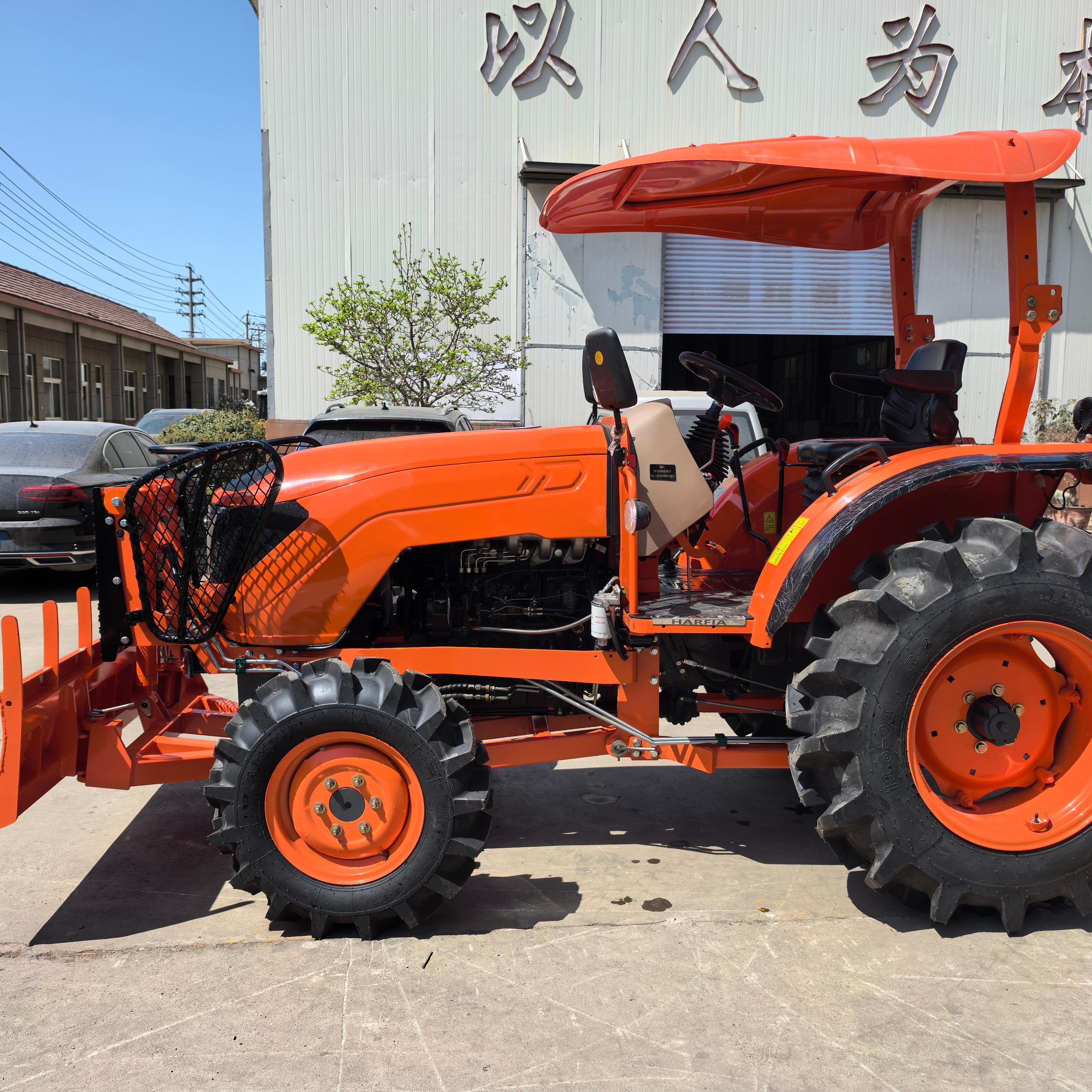 Tractor Agrotianda 50cv (6)