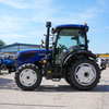 Tractor agrícola 120HP 4WD 