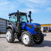 Tractor agrícola 120HP 4WD 