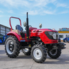 Mini tractor agrícola 40HP 4WD sin cabina