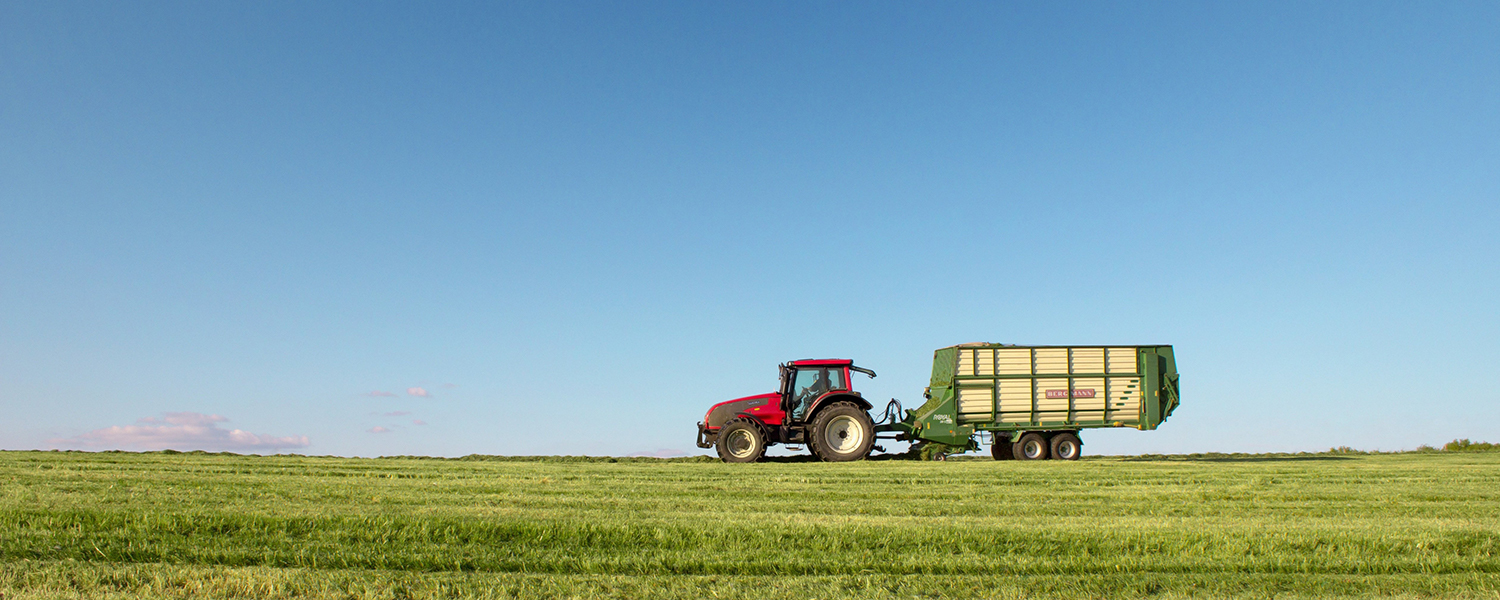 &iquest;Cu&aacute;nto cuesta un tractor?