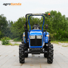 Tractor agrícola 50HP 4WD