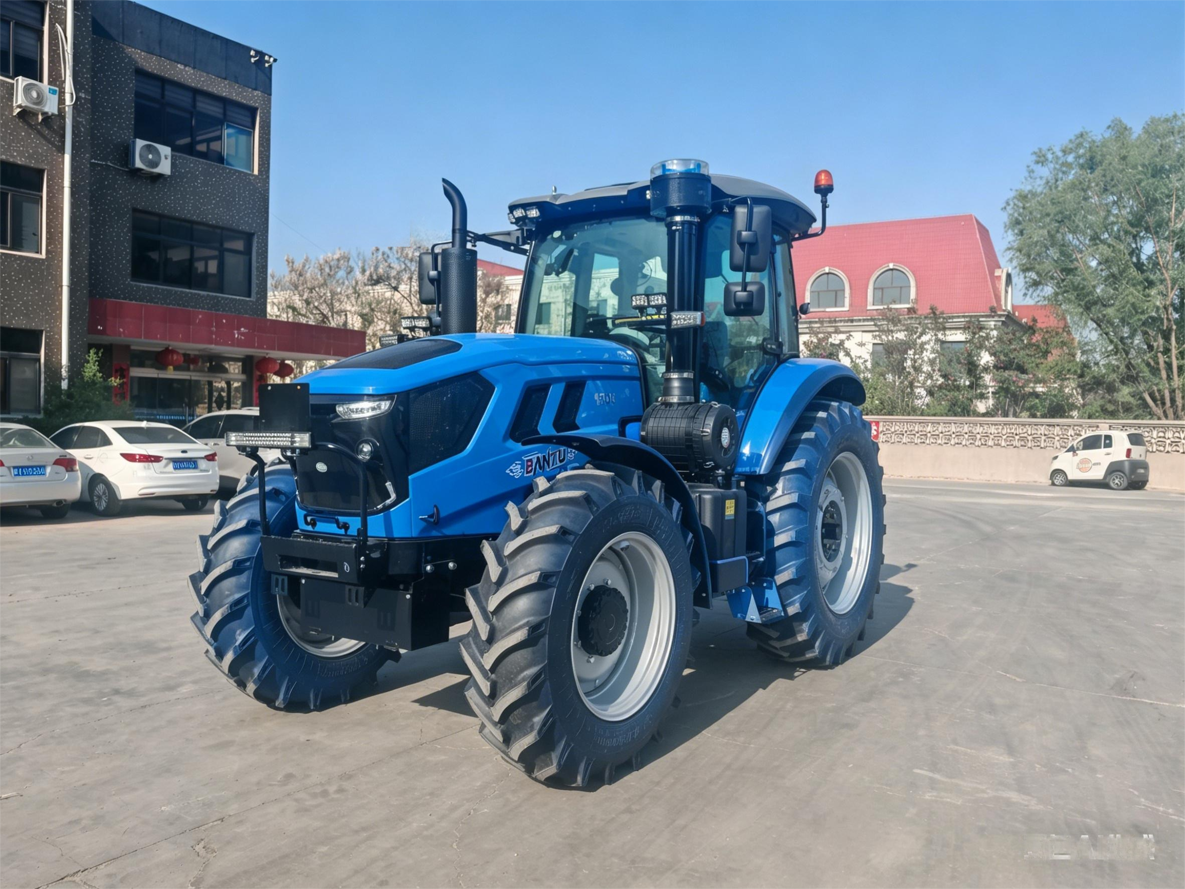 150 CV